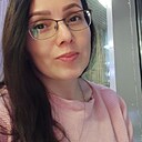 Настя, 39 лет
