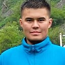 Санат, 27 лет