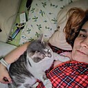 Татьяна, 32 года