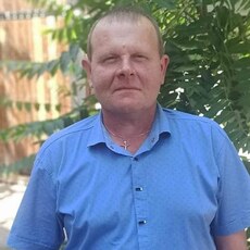 Фотография мужчины Сережа, 52 года из г. Черновцы
