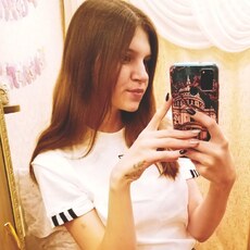 Дарья, 27 из г. Братск.