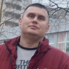 Фотография мужчины Александр, 42 года из г. Белгород