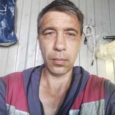 Фотография мужчины Андрей, 41 год из г. Стерлитамак
