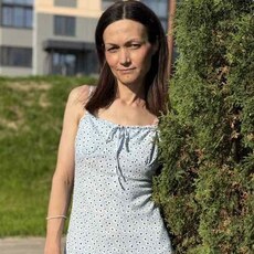 Фотография девушки Наталья, 38 лет из г. Гродно
