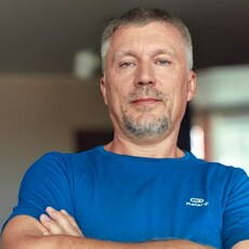Фотография мужчины Павел, 51 год из г. Ольховатка
