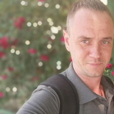 Фотография мужчины Павел, 36 лет из г. Таганрог