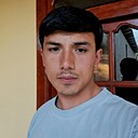 Али, 24 года