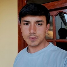 Фотография мужчины Али, 24 года из г. Уссурийск