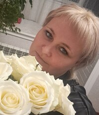 Фотография девушки Елена, 45 лет из г. Ставрополь