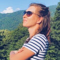 Анастасия, 37 из г. Нижний Тагил.