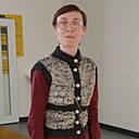 Анастасия, 35 лет