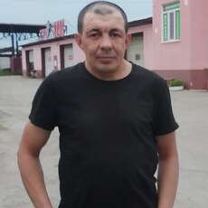 Фотография мужчины Сергей, 41 год из г. Чита