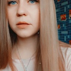 Фотография девушки Настя, 22 года из г. Воронеж