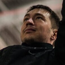 Фотография мужчины Юрий, 35 лет из г. Якутск