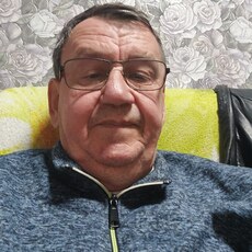 Фотография мужчины Анатолий, 66 лет из г. Иваново