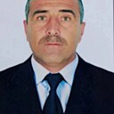 Ulugbek, 52 года