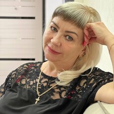 Фотография девушки Надежда, 59 лет из г. Ишим