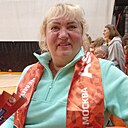 Ирина, 63 года