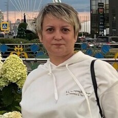 Фотография девушки Олеся, 43 года из г. Павлодар