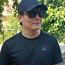 Бауржан, 36 лет