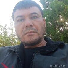 Фотография мужчины Улугбек, 44 года из г. Наманган