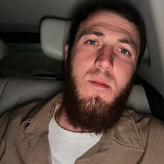 Фотография мужчины Ибрагим, 30 лет из г. Нижнекамск