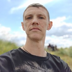 Фотография мужчины Алексей, 33 года из г. Рязань