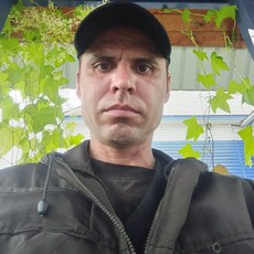 Фотография мужчины Константин, 36 лет из г. Газимурский Завод