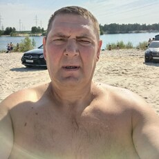 Фотография мужчины Виталий, 49 лет из г. Ноябрьск