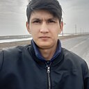 Султан, 29 лет