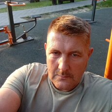 Фотография мужчины Константин, 46 лет из г. Рязань