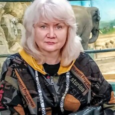 Фотография девушки Елена, 51 год из г. Казань