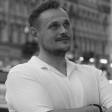 Фотография мужчины Матвей, 31 год из г. Чехов
