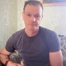 Фотография мужчины Аркадий, 35 лет из г. Браслав