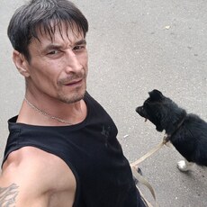 Фотография мужчины Владимир, 44 года из г. Астрахань