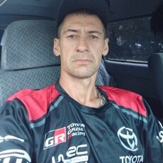 Фотография мужчины Вадим, 46 лет из г. Уссурийск