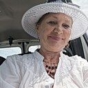 Татьяна, 64 года