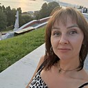 Натали, 40 лет