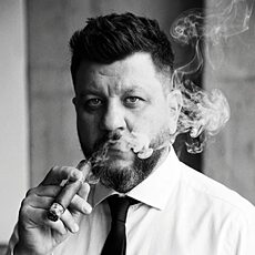 Фотография мужчины Игорь, 38 лет из г. Ростов-на-Дону
