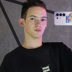 Фотография мужчины Ярослав, 20 лет из г. Уссурийск