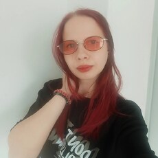 Катерина, 28 из г. Княгинино.