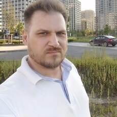 Фотография мужчины Roman, 41 год из г. Тюмень