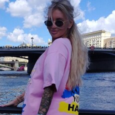 Фотография девушки Анастасия, 38 лет из г. Пермь
