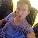 Давид, 34 года