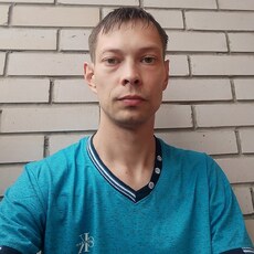Фотография мужчины Юрий, 35 лет из г. Ижевск