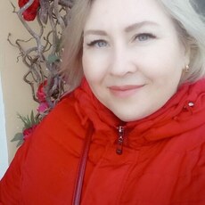 Фотография девушки Веста, 44 года из г. Каменск-Уральский