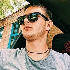 Фотография мужчины Сергей, 30 лет из г. Волгодонск
