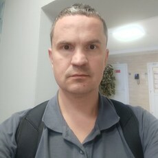 Фотография мужчины Константин, 38 лет из г. Жуковский