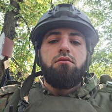 Фотография мужчины Мурад, 31 год из г. Кизилюрт