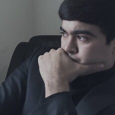 Фотография мужчины Temur, 26 лет из г. Ташкент